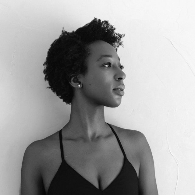 Yolaine Moussoki